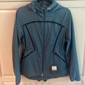 KJUS Delina 2.0 Rain Jacket
